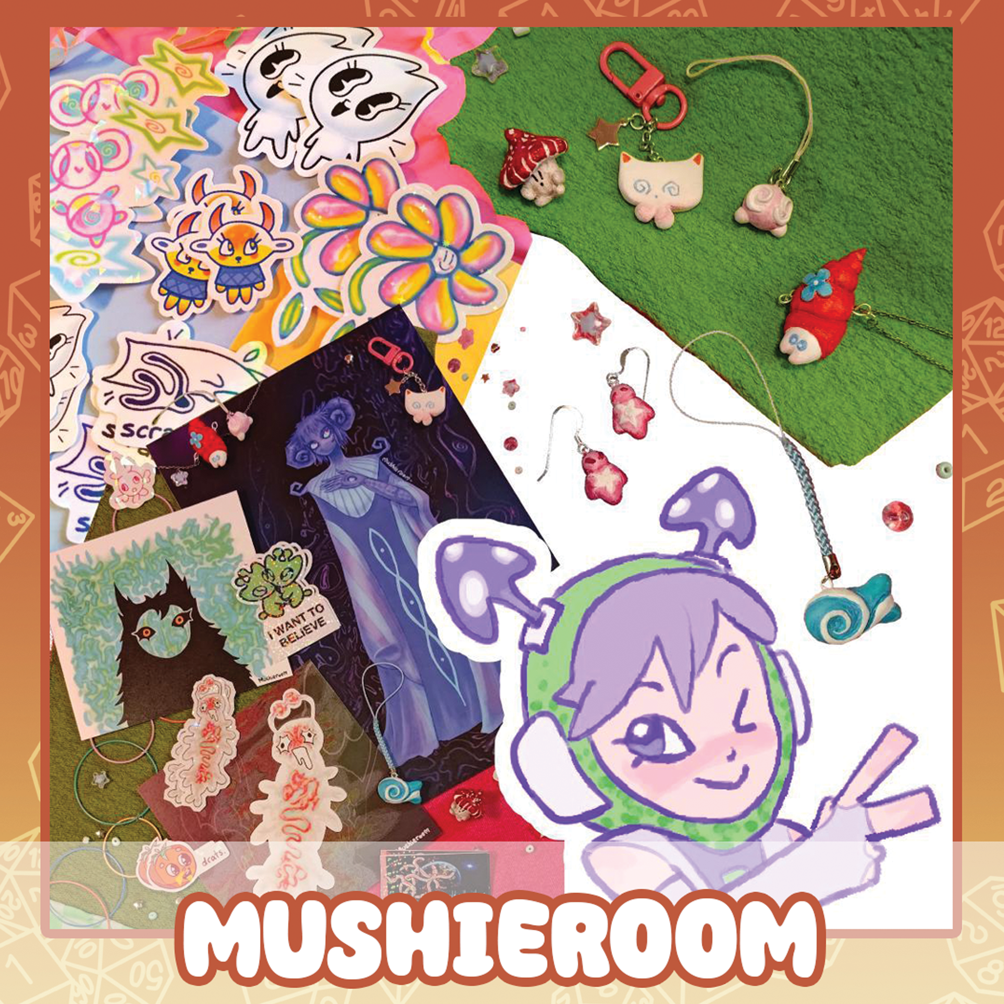 mushieroom