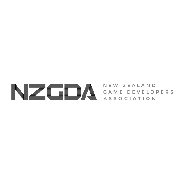 New Zealand Game Developers Association's Logo