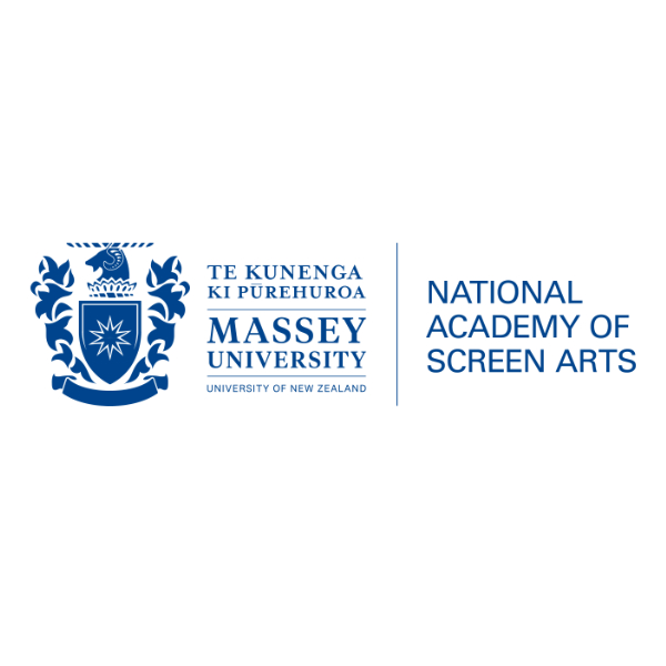 Massey University's Logo