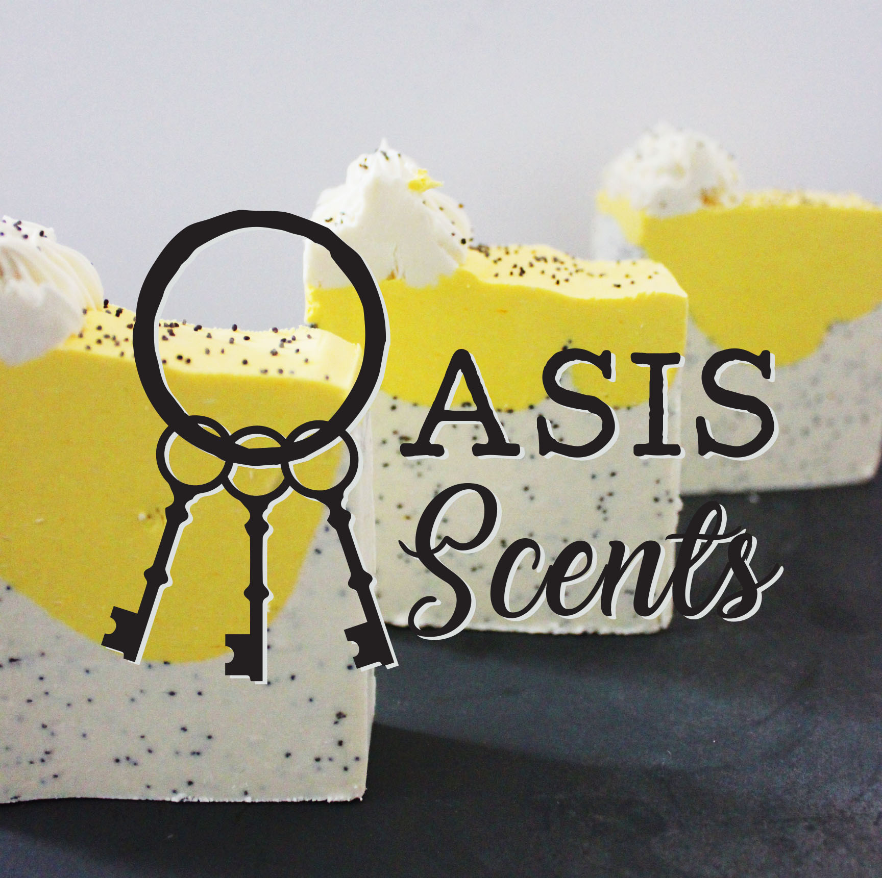 Oasis Scents' Logo