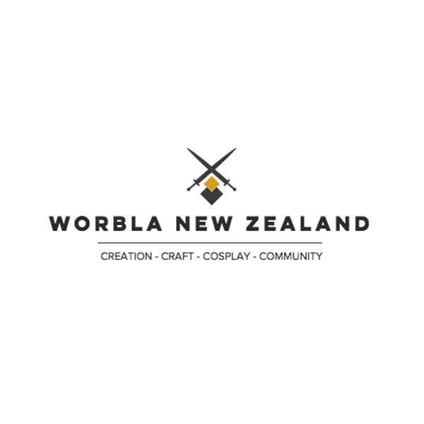 Worbla NZ's Logo